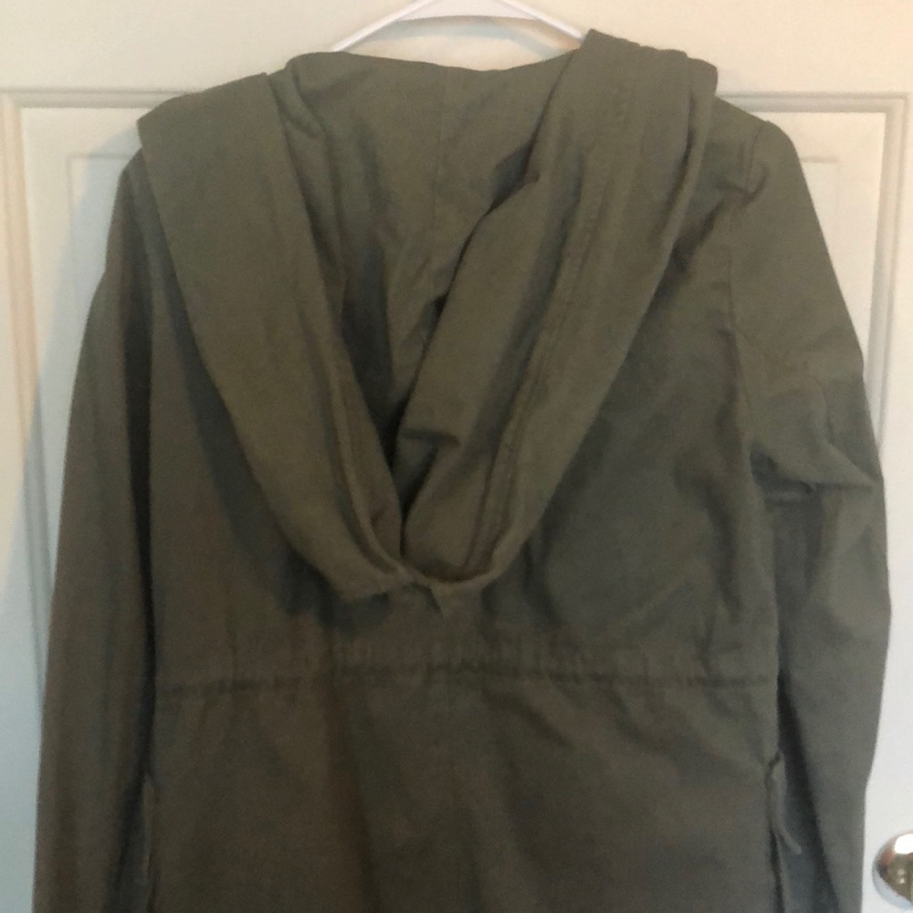 Jacket - Picture 2 of 2